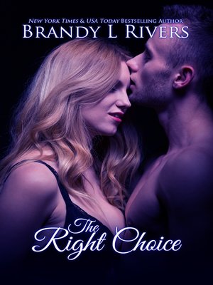 cover image of The Right Choice